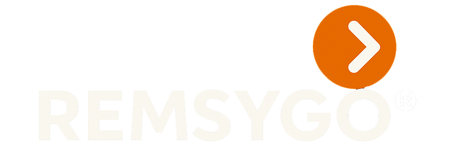 REMSYGO logo